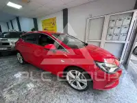 2017 Opel Astra