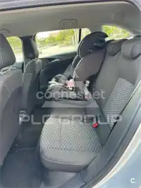 2017 Opel Astra