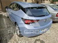 2017 Opel Astra