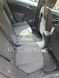 2017 Opel Astra