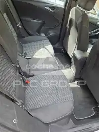 2017 Opel Astra