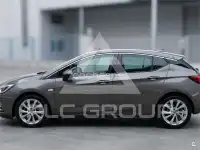 2017 Opel Astra