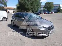 2017 Opel Astra