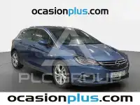 2017 Opel Astra