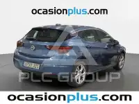 2017 Opel Astra