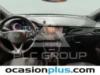 2017 Opel Astra