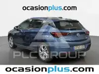 2017 Opel Astra