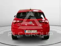 2017 Opel Astra