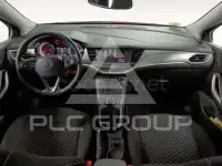 2017 Opel Astra