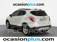 2017 Opel Mokka