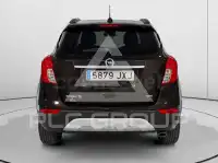 2017 Opel Mokka