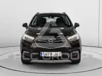 2017 Opel Mokka