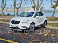 2017 Opel Mokka
