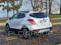 2017 Opel Mokka