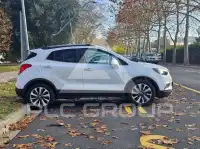 2017 Opel Mokka