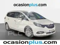 2017 Opel ZAFIRA