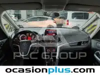2017 Opel ZAFIRA