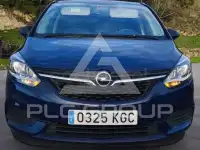 2017 Opel ZAFIRA