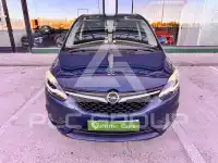 2017 Opel ZAFIRA