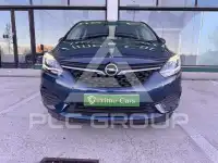 2017 Opel ZAFIRA
