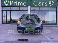 2017 Opel ZAFIRA