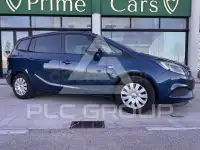 2017 Opel ZAFIRA