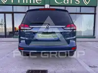 2017 Opel ZAFIRA