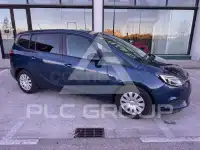 2017 Opel ZAFIRA