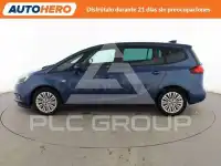 2017 Opel ZAFIRA