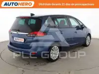 2017 Opel ZAFIRA
