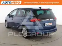 2017 Opel ZAFIRA