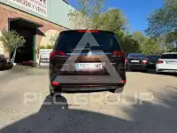 2017 Opel ZAFIRA