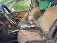 2017 Opel ZAFIRA