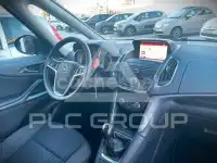 2017 Opel ZAFIRA