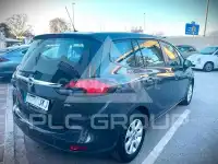 2017 Opel ZAFIRA