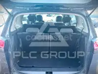 2017 Opel ZAFIRA