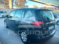 2017 Opel ZAFIRA