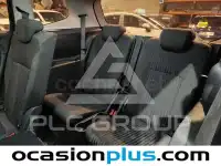 2017 Opel ZAFIRA