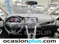 2017 Opel ZAFIRA