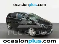 2017 Opel ZAFIRA