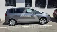 2017 Opel ZAFIRA