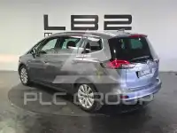 2017 Opel ZAFIRA