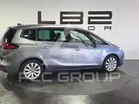 2017 Opel ZAFIRA