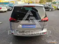 2017 Opel ZAFIRA