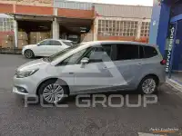 2017 Opel ZAFIRA