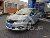 2017 Opel ZAFIRA