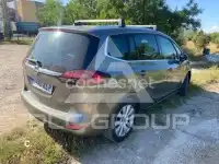 2017 Opel ZAFIRA