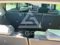 2017 Opel ZAFIRA