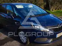2017 Opel ZAFIRA