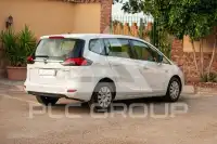 2017 Opel ZAFIRA